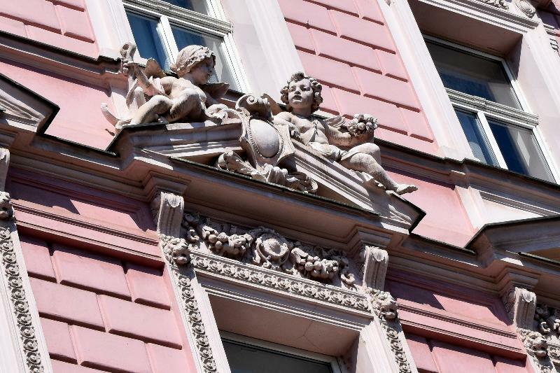 Opera Prag